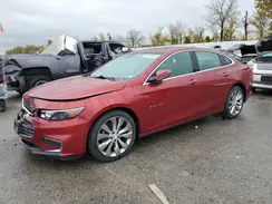 1G1ZH5SX4HF257025 2017 CHEVROLET MALIBU