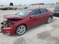 1G1ZH5SX4HF258711 2017 CHEVROLET MALIBU