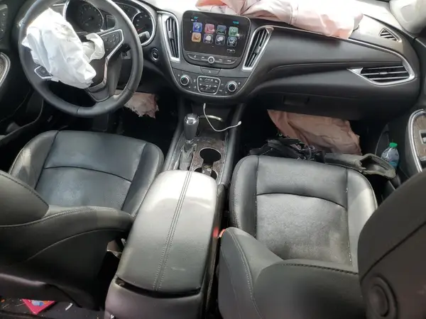1G1ZH5SX4HF258711 2017 CHEVROLET MALIBU - Image 8