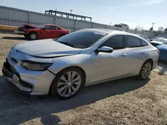 1G1ZH5SX4HF261009 2017 CHEVROLET MALIBU