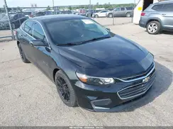 1G1ZH5SX4HF262886 2017 CHEVROLET MALIBU