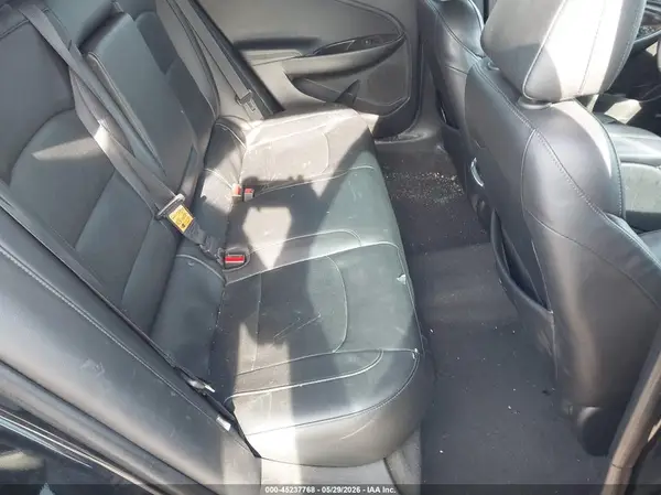 1G1ZH5SX4HF262886 2017 CHEVROLET MALIBU - Image 8
