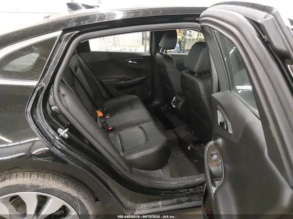 1G1ZH5SX4HF270793 2017 CHEVROLET MALIBU - Image 8