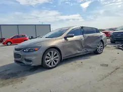1G1ZH5SX4HF276528 2017 CHEVROLET MALIBU