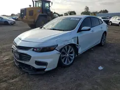 1G1ZH5SX4HF277436 2017 CHEVROLET MALIBU