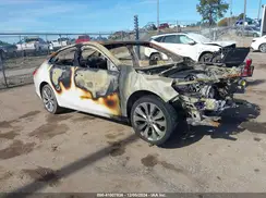 1G1ZH5SX4HF282457 2017 CHEVROLET MALIBU