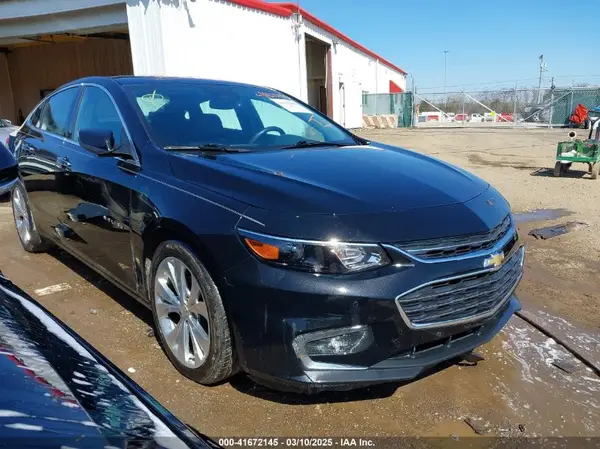 1G1ZH5SX4HF283415 2017 CHEVROLET MALIBU - Image 1