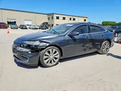 1G1ZH5SX4HF287111 2017 CHEVROLET MALIBU