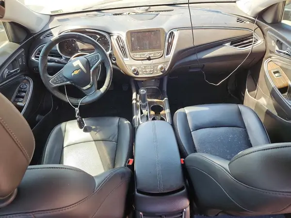 1G1ZH5SX4HF287111 2017 CHEVROLET MALIBU - Image 8