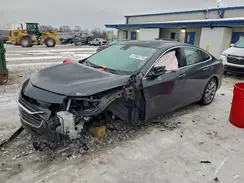 1G1ZH5SX5GF171270 2016 CHEVROLET MALIBU