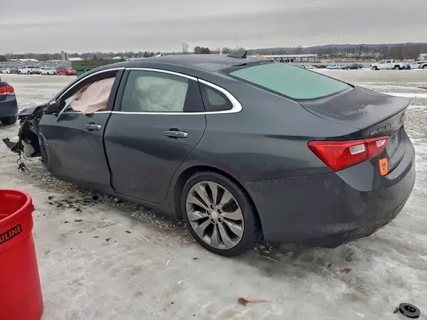 1G1ZH5SX5GF171270 2016 CHEVROLET MALIBU - Image 2