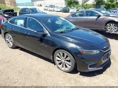 1G1ZH5SX5GF179885 2016 CHEVROLET MALIBU