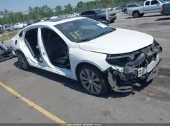 1G1ZH5SX5GF186139 2016 CHEVROLET MALIBU