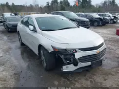 1G1ZH5SX5GF188036 2016 CHEVROLET MALIBU