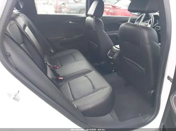 1G1ZH5SX5GF188036 2016 CHEVROLET MALIBU - Image 8