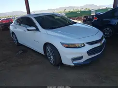 1G1ZH5SX5GF196962 2016 CHEVROLET MALIBU