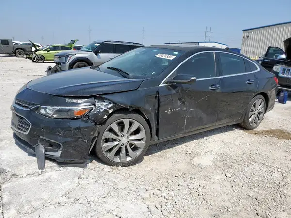 1G1ZH5SX5GF199134 2016 CHEVROLET MALIBU - Image 1