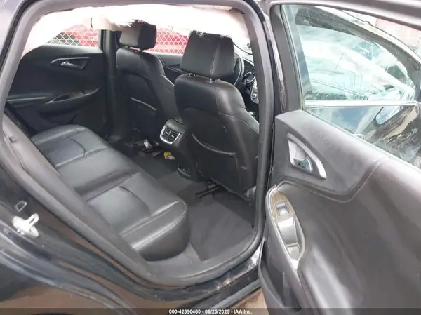 1G1ZH5SX5GF200055 2016 CHEVROLET MALIBU - Image 8