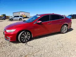 1G1ZH5SX5GF200637 2016 CHEVROLET MALIBU