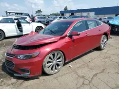 1G1ZH5SX5GF204431 2016 CHEVROLET MALIBU