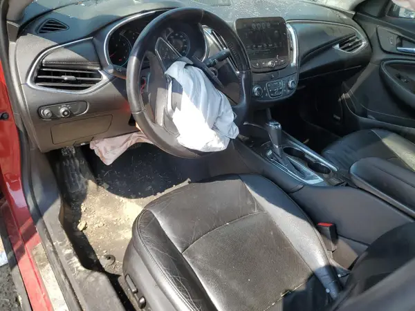 1G1ZH5SX5GF204431 2016 CHEVROLET MALIBU - Image 8