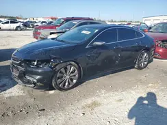 1G1ZH5SX5GF206471 2016 CHEVROLET MALIBU