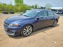 1G1ZH5SX5GF207684 2016 CHEVROLET MALIBU
