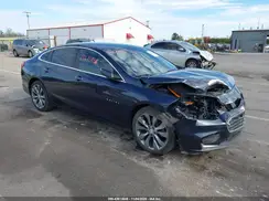 1G1ZH5SX5GF212092 2016 CHEVROLET MALIBU