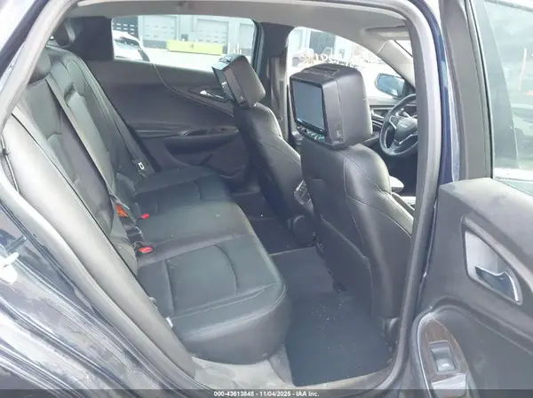 1G1ZH5SX5GF212092 2016 CHEVROLET MALIBU - Image 8