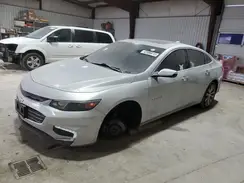 1G1ZH5SX5GF222900 2016 CHEVROLET MALIBU