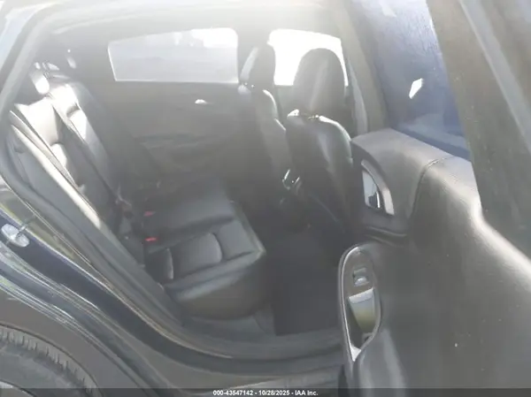 1G1ZH5SX5GF227658 2016 CHEVROLET MALIBU - Image 8