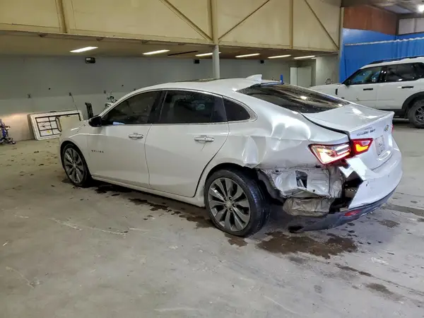 1G1ZH5SX5GF236778 2016 CHEVROLET MALIBU - Image 2