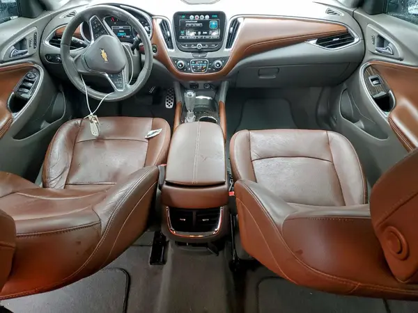 1G1ZH5SX5GF236778 2016 CHEVROLET MALIBU - Image 8