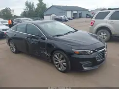 1G1ZH5SX5GF239910 2016 CHEVROLET MALIBU