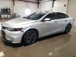 1G1ZH5SX5GF241043 2016 CHEVROLET MALIBU