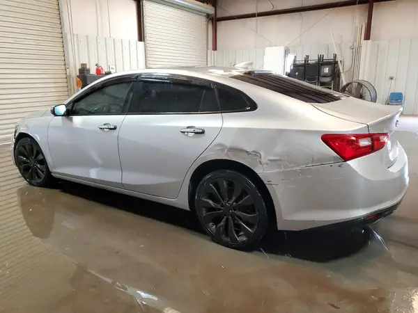 1G1ZH5SX5GF241043 2016 CHEVROLET MALIBU - Image 2