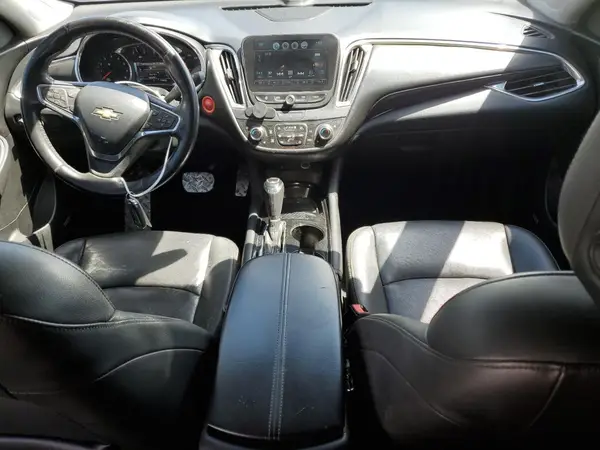 1G1ZH5SX5GF241043 2016 CHEVROLET MALIBU - Image 8