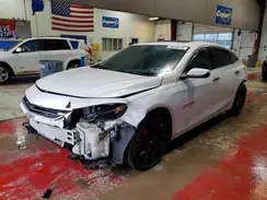 1G1ZH5SX5GF242211 2016 CHEVROLET MALIBU