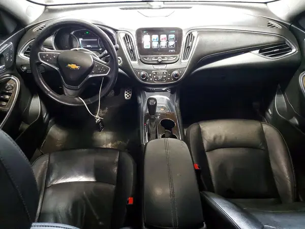 1G1ZH5SX5GF242211 2016 CHEVROLET MALIBU - Image 8