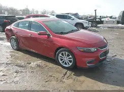 1G1ZH5SX5GF247652 2016 CHEVROLET MALIBU