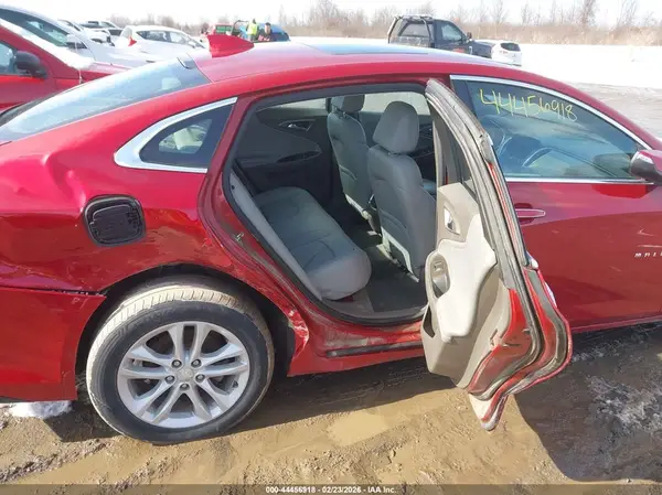 1G1ZH5SX5GF247652 2016 CHEVROLET MALIBU - Image 8