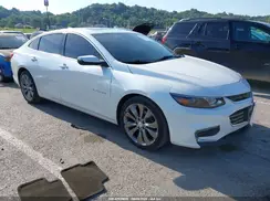 1G1ZH5SX5GF250809 2016 CHEVROLET MALIBU