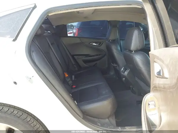 1G1ZH5SX5GF250809 2016 CHEVROLET MALIBU - Image 8