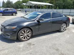 1G1ZH5SX5GF261504 2016 CHEVROLET MALIBU