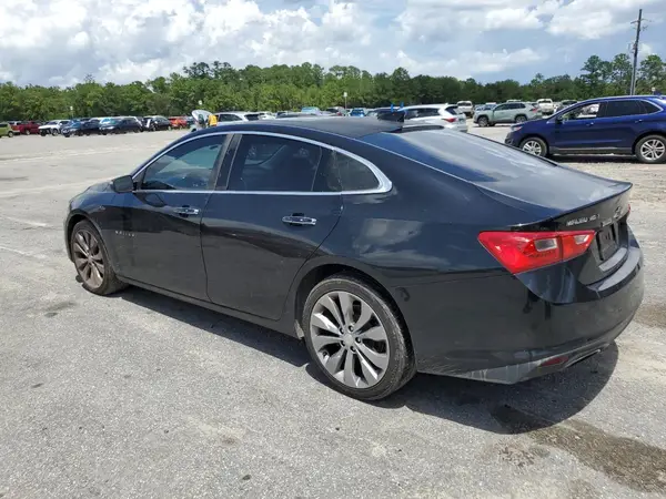 1G1ZH5SX5GF261504 2016 CHEVROLET MALIBU - Image 2