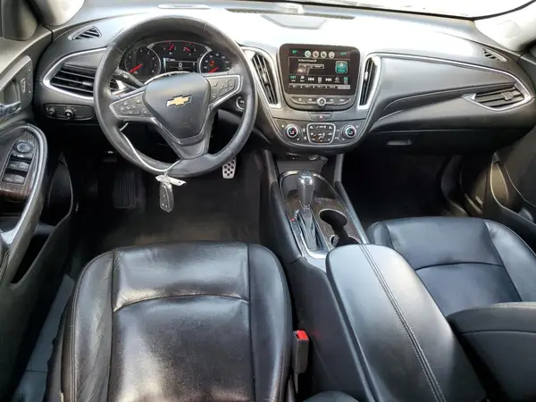 1G1ZH5SX5GF261504 2016 CHEVROLET MALIBU - Image 8