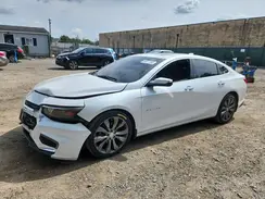 1G1ZH5SX5GF267299 2016 CHEVROLET MALIBU