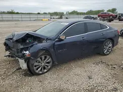 1G1ZH5SX5GF270915 2016 CHEVROLET MALIBU