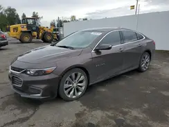 1G1ZH5SX5GF272874 2016 CHEVROLET MALIBU