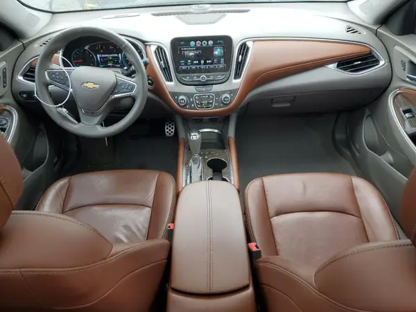 1G1ZH5SX5GF272874 2016 CHEVROLET MALIBU - Image 8